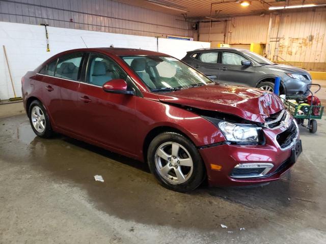 1G1PE5SBXG7185325 | 2016 CHEVROLET CRUZE LIMI