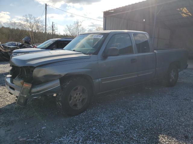 2006 Chevrolet C/K 1500 