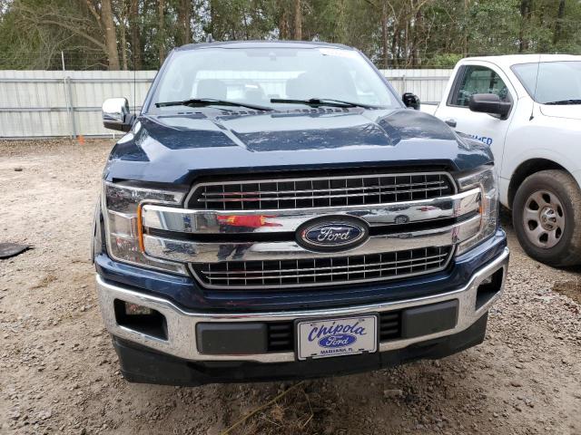 1FTEW1C52KFD16808 | 2019 FORD F150 SUPER