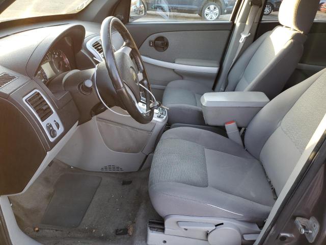 2CNDL43F286015548 | 2008 Chevrolet equinox lt