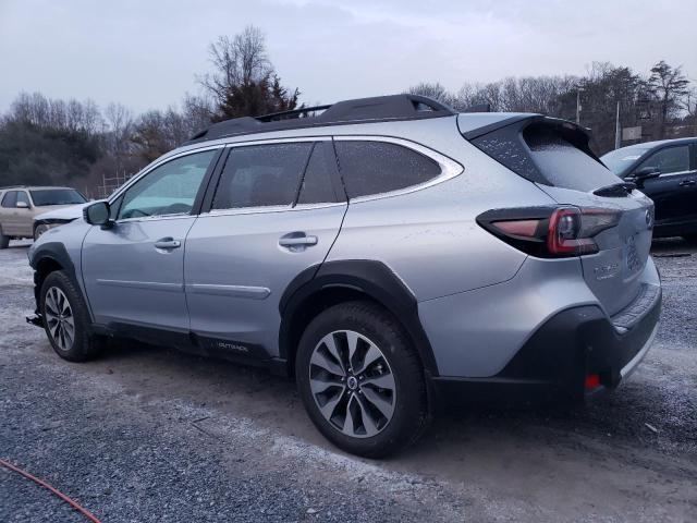 4S4BTGND2R3201863 | 2024 SUBARU OUTBACK LI