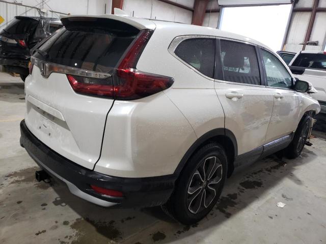 2HKRW1H55LH421571 | 2020 HONDA CR-V EX