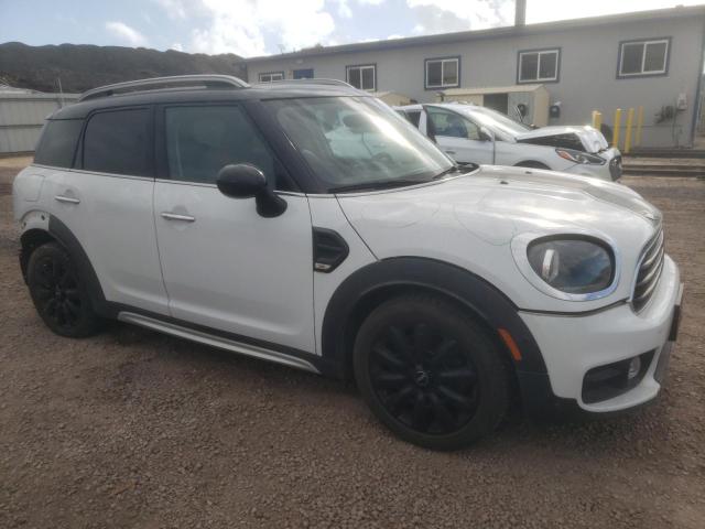 WMZYS7C30H3B62588 | 2017 MINI COOPER COU