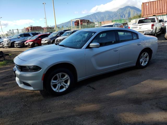 2C3CDXBG1KH692132 | 2019 Dodge charger sxt