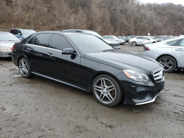 WDDHF8JB7GB259945 2016 MERCEDES-BENZ E-CLASS, photo no. 4