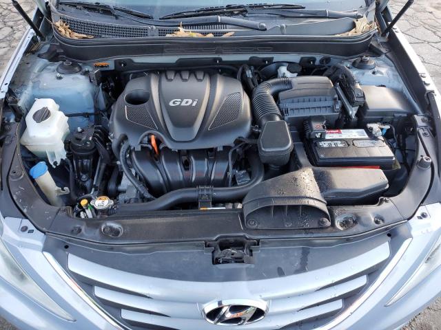 5NPEB4AC1EH895752 | 2014 HYUNDAI SONATA GLS