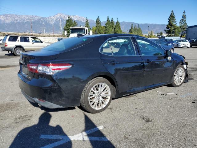 Lot #2485354735 2018 TOYOTA CAMRY L salvage car