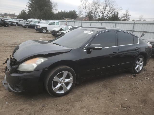 2007 Nissan Altima 3.5SE