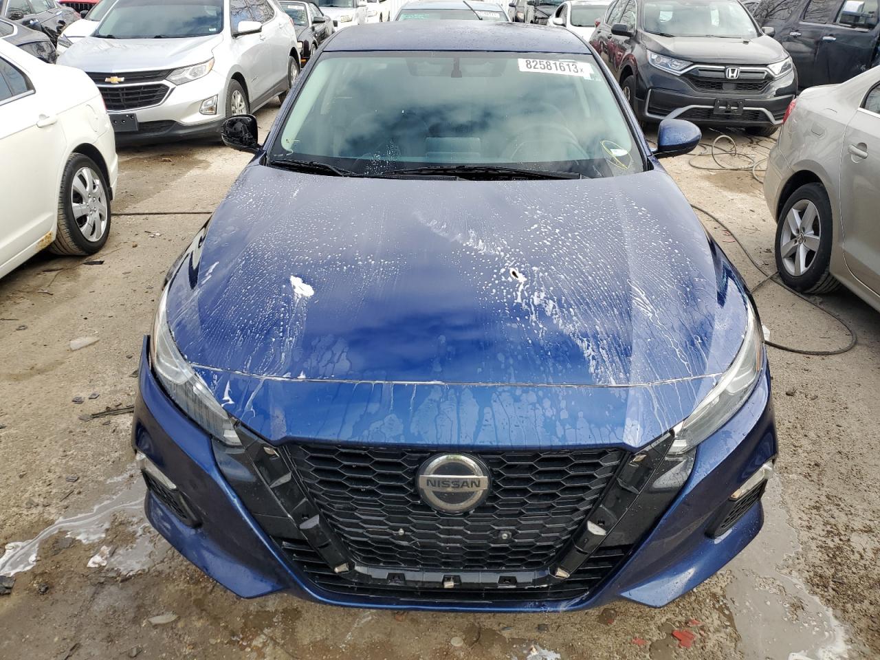 1N4BL4BV8LC136496 NISSAN ALTIMA 2020