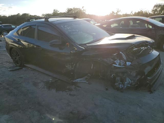 2022 SUBARU WRX GT JF1VBAU65N8022658