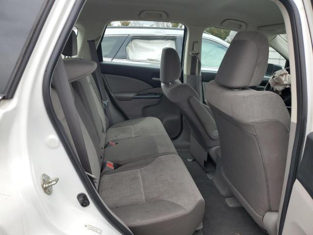 2014 Honda Cr-V Lx VIN: 5J6RM4H32EL108105 Lot: 40372784