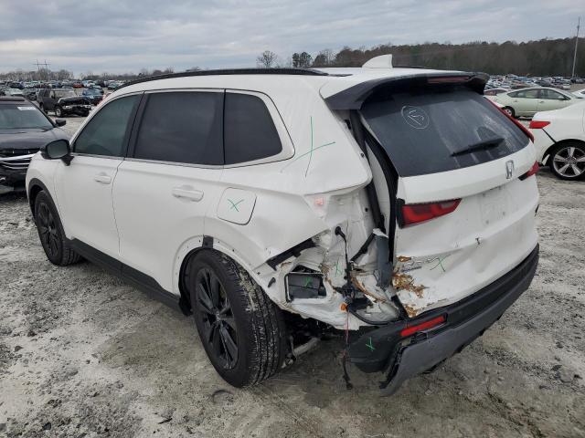 2023 HONDA CR-V SPORT - 5J6RS6H94PL009472