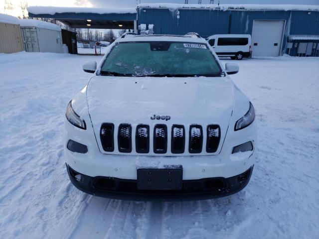 2016 JEEP CHEROKEE L - 1C4PJMDS7GW344902