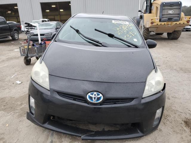 JTDKN3DU4B0273972 | 2011 Toyota prius