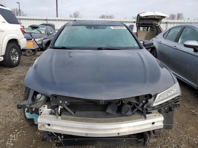 19UUB2F57FA020227 | 2015 ACURA TLX TECH