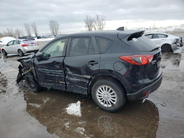 JM3KE2CY3E0318619 | 2014 MAZDA CX-5 TOURI