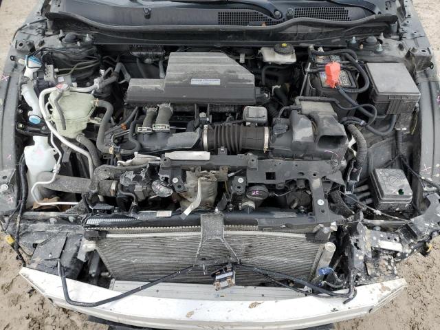 2018 HONDA CR-V EX - 7FARW2H56JE089694