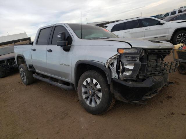 2023 CHEVROLET 2500 HD 1GC4YMEY5PF126586