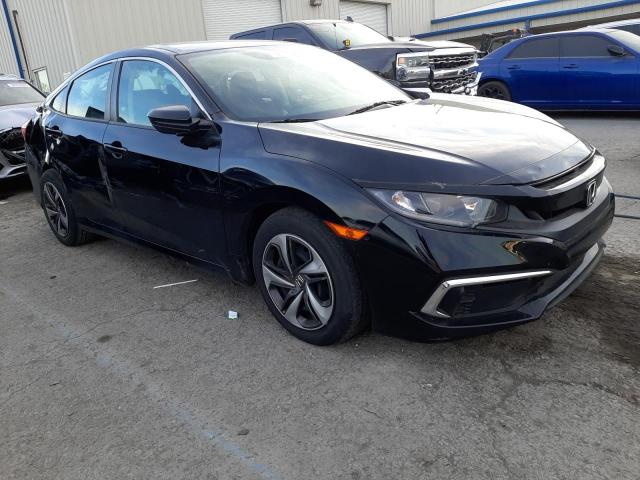 19XFC2F66LE012920 | 2020 HONDA CIVIC LX