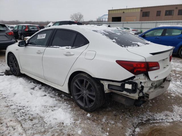 19UUB2F63KA003783 | 2019 ACURA TLX TECHNO