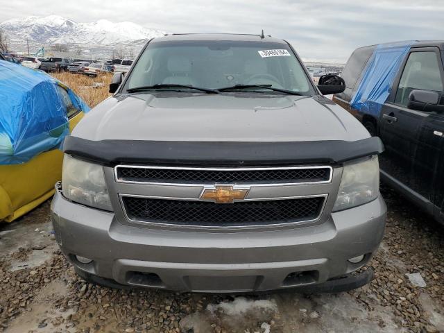 2007 Chevrolet Suburban K1500 VIN: 3GNFK163X7G114676 Lot: 39455164