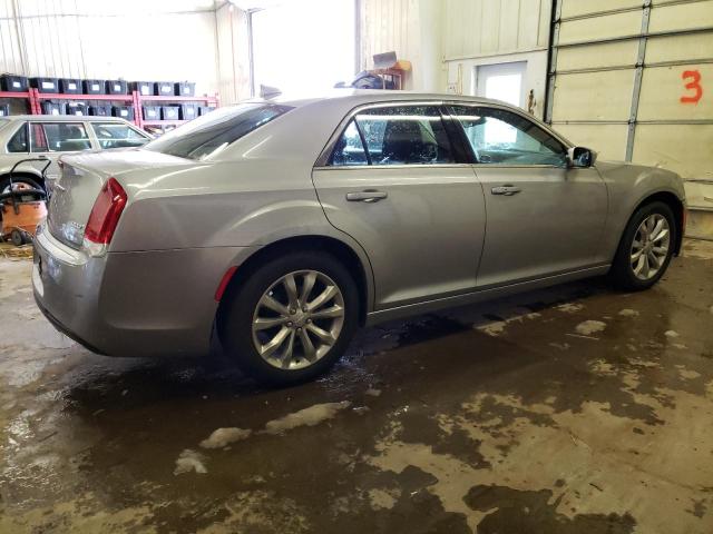 2C3CCARG5HH539025 | 2017 CHRYSLER 300 LIMITE