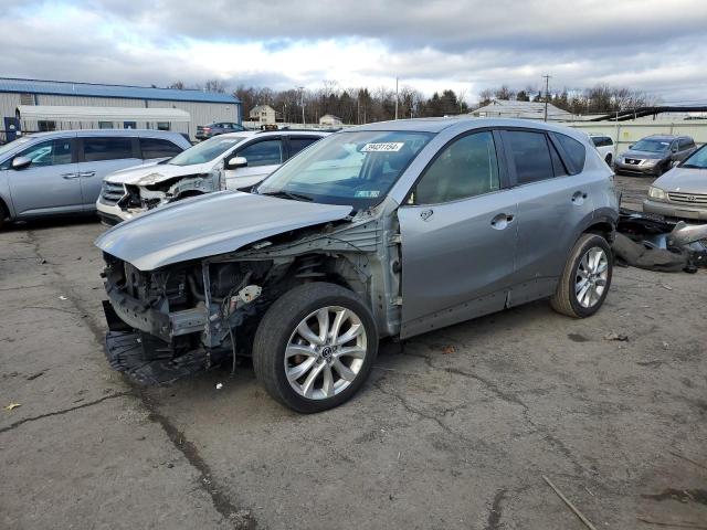 2013 Mazda CX-5 