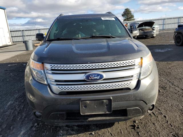 1FM5K8D8XFGB19782 | 2015 FORD EXPLORER X