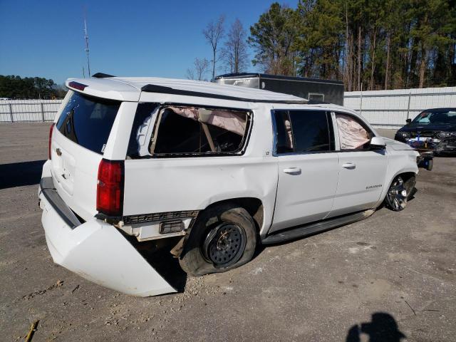 1GNSKHKC7GR116771 | 2016 CHEVROLET SUBURBAN K