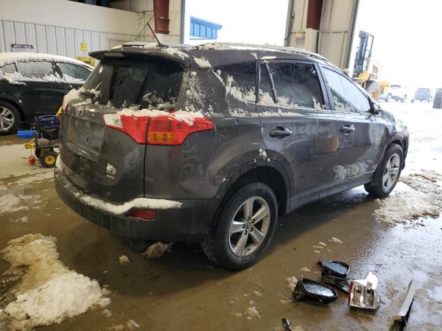 2T3RFREV9FW394276 | 2015 TOYOTA RAV4 XLE