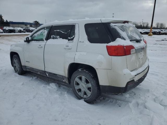2013 GMC Terrain Sle VIN: 2GKALMEKXD6171496 Lot: 39093164