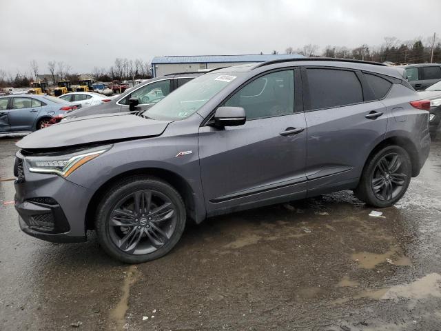 2019 Acura RDX 