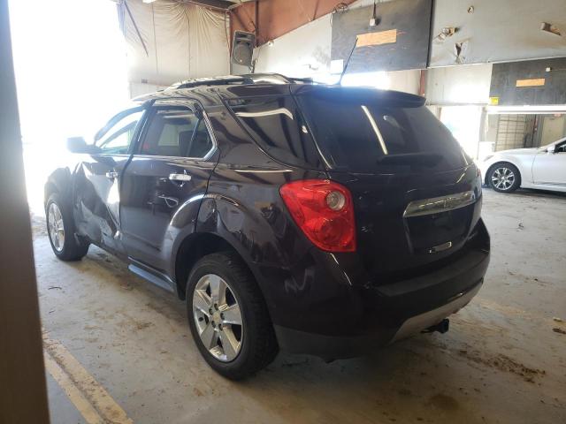 Vin: 2cnalfec6b6400832, lot: 38593214, chevrolet equinox ltz 20112