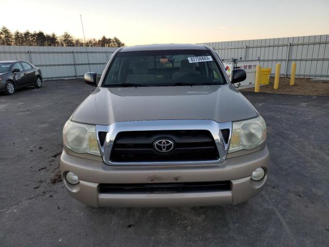 5TETX22N98Z510663 | 2008 Toyota tacoma access cab