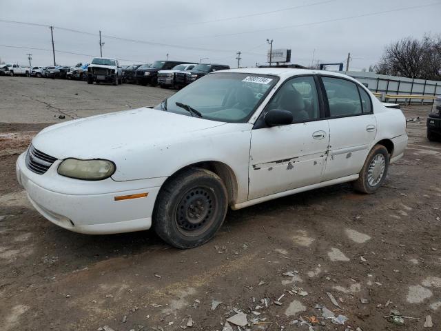 2000 Chevrolet Malibu 