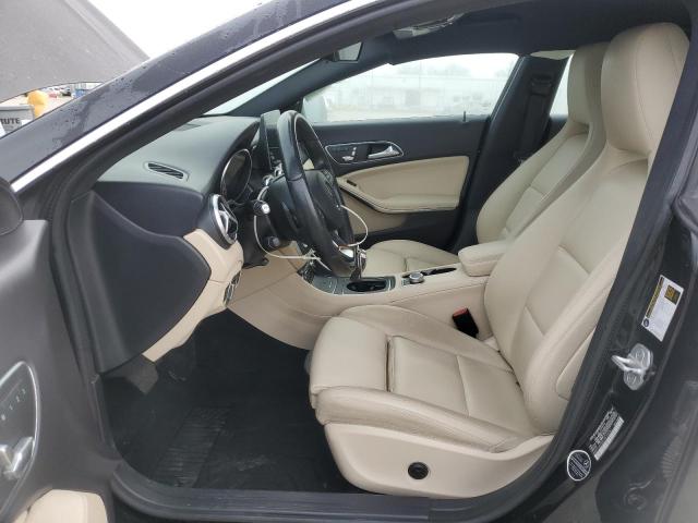 VIN WDDSJ4EB0JN535850 2018 Mercedes-Benz CLA-Class,... no.7