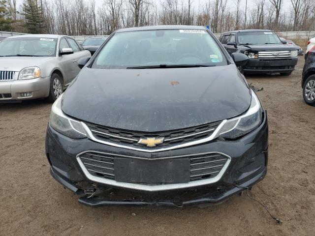 1G1BE5SM1J7162258 | 2018 CHEVROLET CRUZE LT