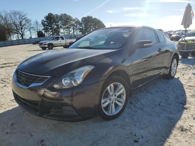 2011 Nissan Altima S