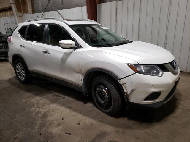 5N1AT2MVXEC782452 | 2014 NISSAN ROGUE S