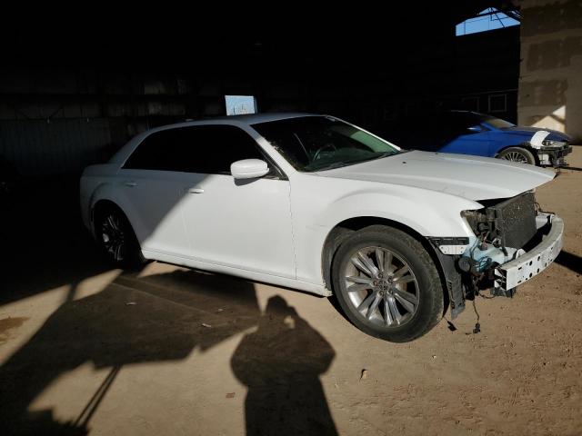 2017 Chrysler 300 Limited VIN: 2C3CCAAGXHH521437 Lot: 37222684