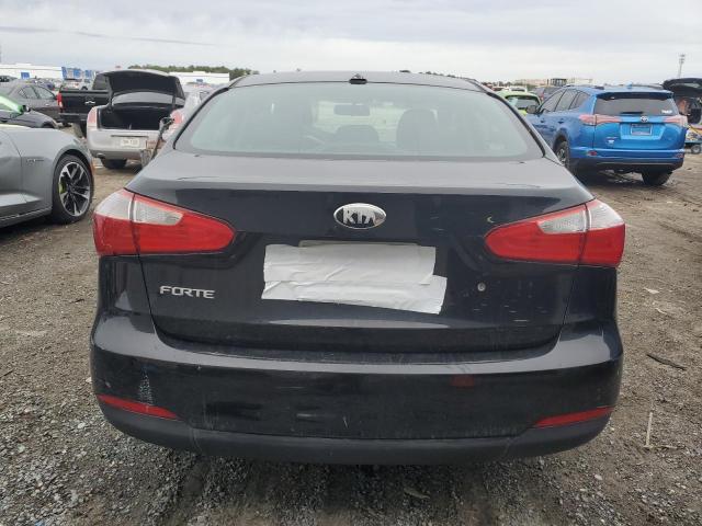 KNAFK4A63E5193542 | 2014 KIA FORTE