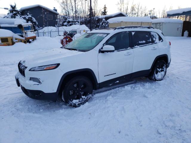 Vin: 1c4pjmds7gw344902, lot: 37486614, jeep grand cher limited 2016 img_1