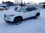 2016 JEEP CHEROKEE L - 1C4PJMDS7GW344902