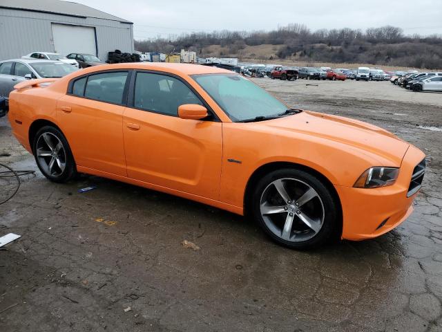 2C3CDXHG7EH300623 | 2014 DODGE CHARGER SX