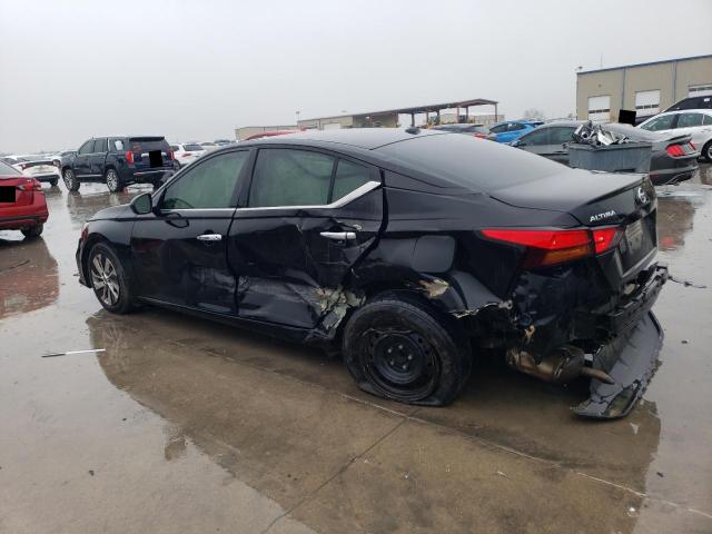 2019 NISSAN ALTIMA S - 1N4BL4BV8KN306469