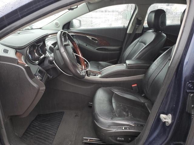 2011 Buick LaCrosse - Image 7