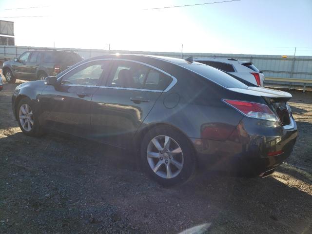 2013 Acura TL - Image 2