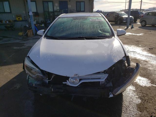 VIN 4T1B11HK5KU756240 2019 Toyota Camry, SE no.5