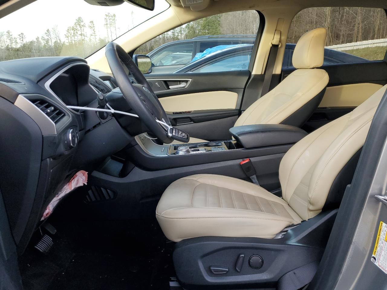 2FMPK3J95LBA39141 FORD EDGE 2020