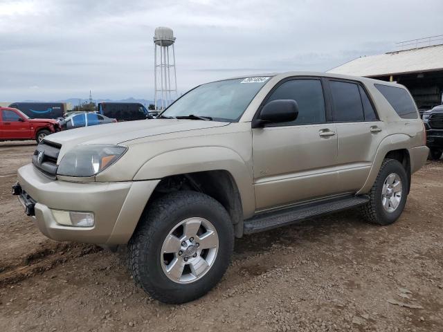 2004 Toyota 4Runner SR5